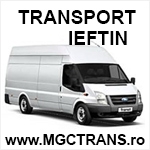 Transport mobila intern si international